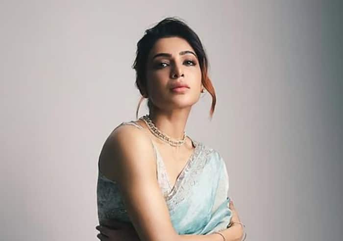 Samantha Ruth Prabhu