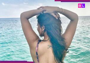 This actress did not have money for food, now earns Rs...; Rejected Shah Rukh Khan’s blockbuster film due to...; She is...