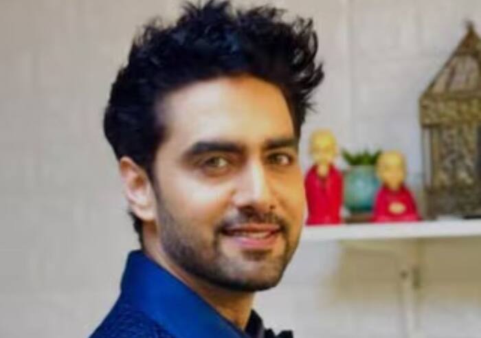 Rohit Purohit