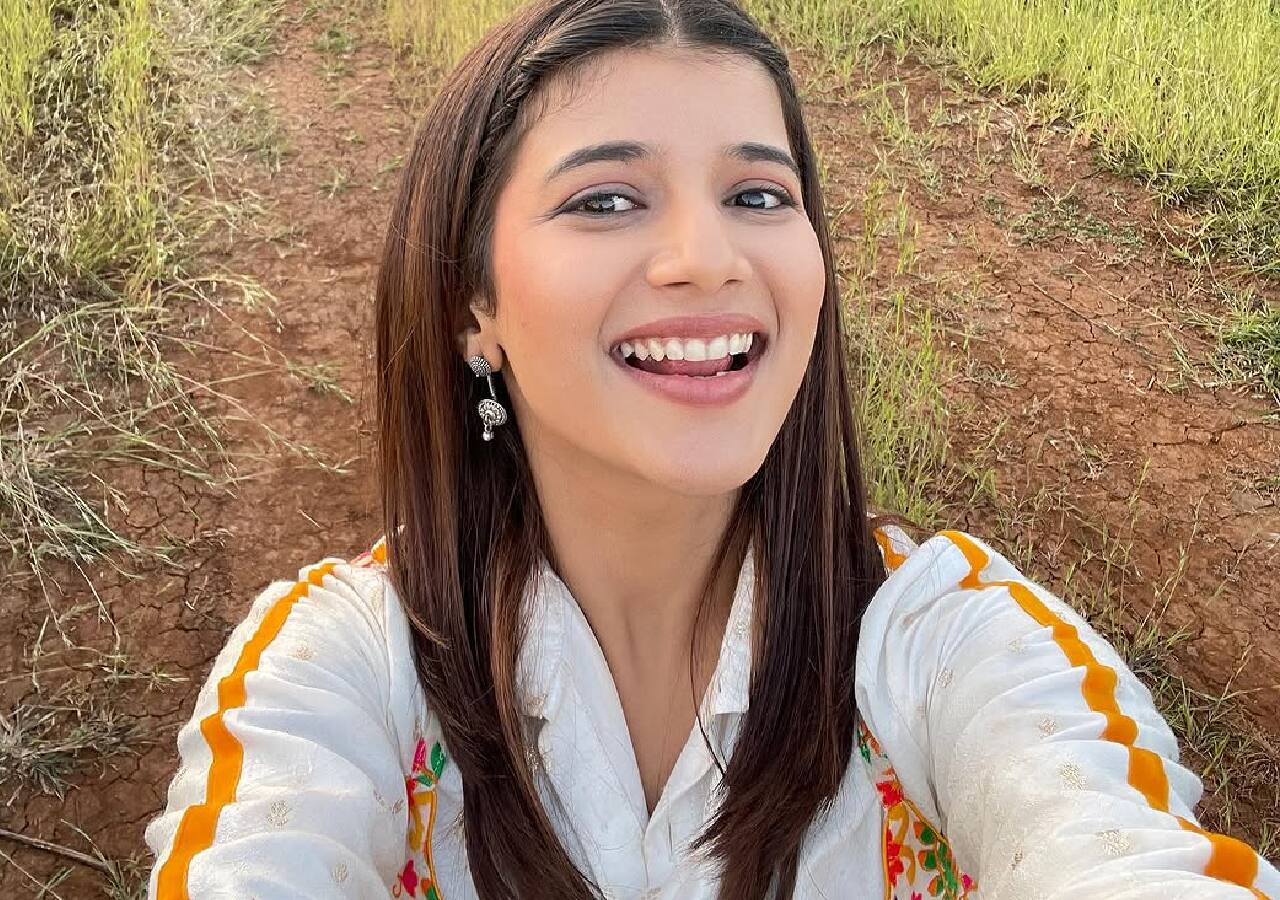 No 1: Samridhii Shukla