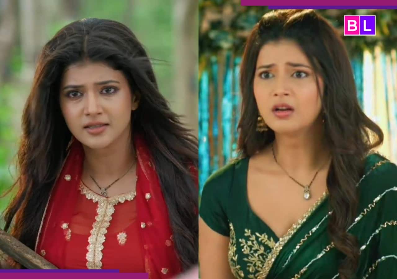Samridhii Shukla reacts to fans calling Abhira ‘unlucky’, says ‘It is tough…’ [Exclusive]