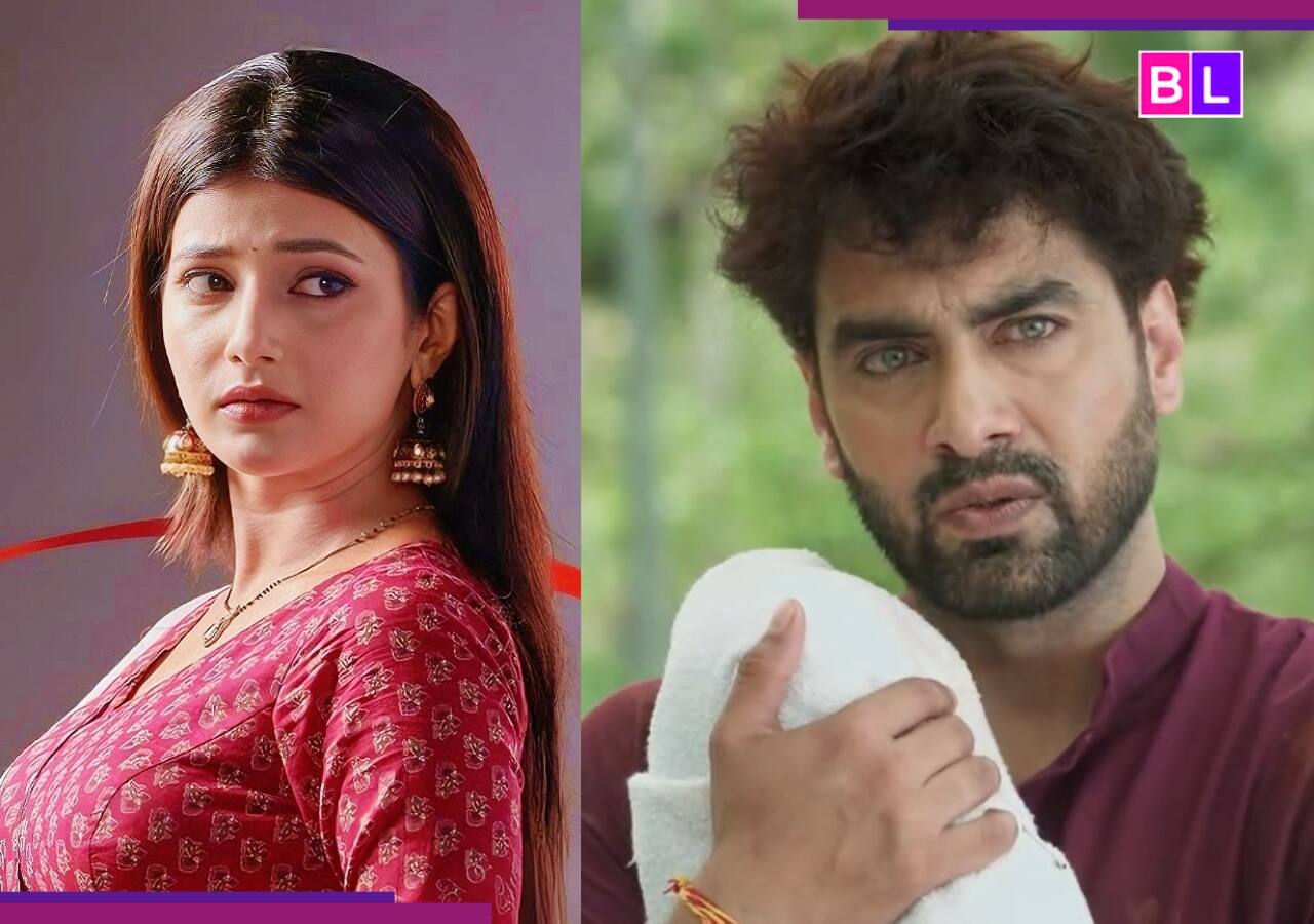 Yeh Rishta Kya Kehlata Hai: Samridhii Shukla reveals if Abhira would forgive Armaan after knowing Maira’s truth, says ‘Uski shakal…’