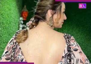 THIS Salman Khan’s heroine became an overnight sensation with a newspaper advertisement; destroyed her career with one mistake, her debut film was…; She is…