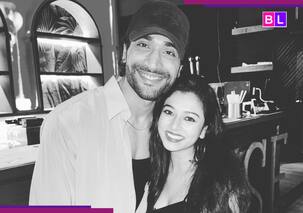 Ghum Hai Kisikey Pyaar Meiin: Sanam Johar shares an emotional note for Vaibhavi Hankare, says ‘Teja you have been…’