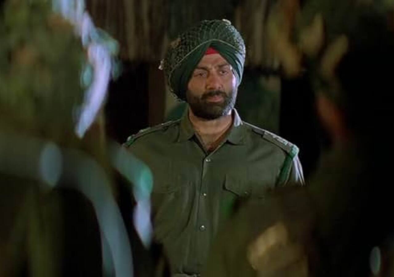 Border 2 Release Date