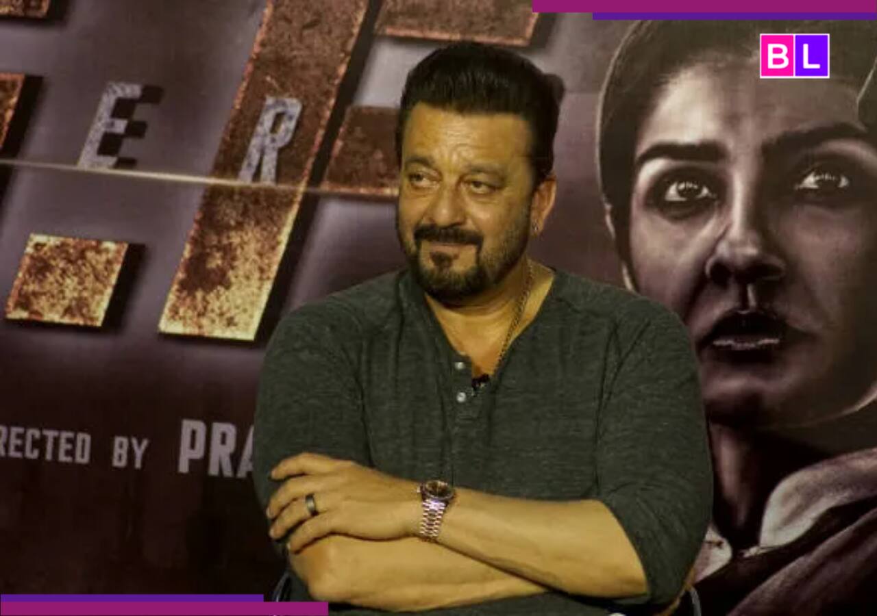 Sanjay Dutt wanted to marry this star's wife, proposed in front of his..., not Madhuri Dixit, Maanayata Dutt, Tina Ambani