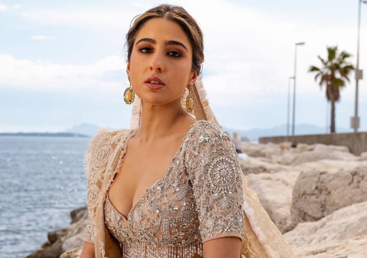 Sara Ali Khan