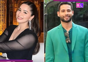 Sara Tendulkar’s rumoured boyfriend Siddhant Chaturvedi's lifestyle, education, net worth, and more; Here’s everything you need to know