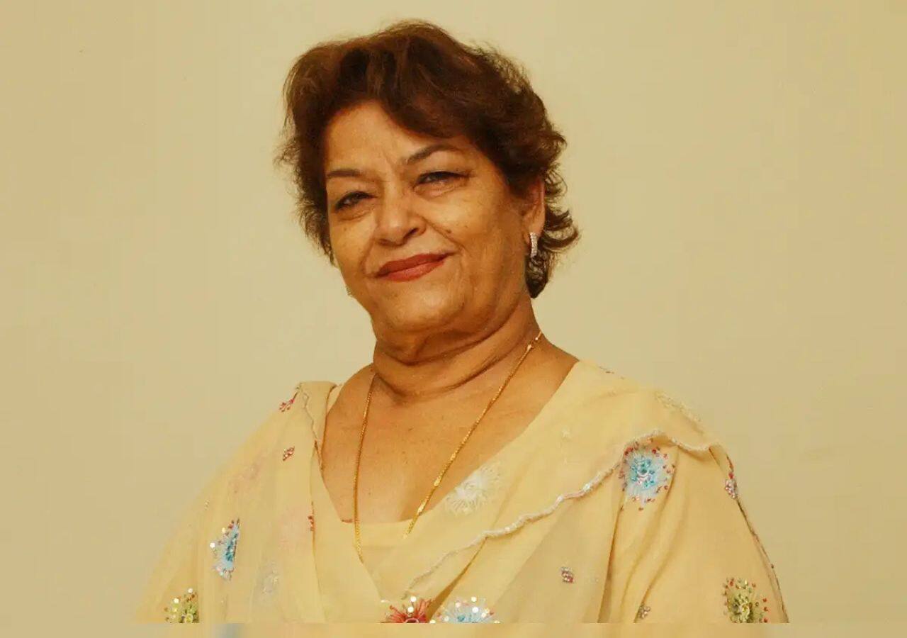 Saroj khan marriage