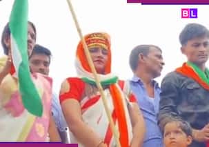 Fact Check: 'पाकिस्तान जिंदाबाद, हिंदुस्तान...' सीमा हैदर ने लगाए भारत विरोधी नारे! क्या है वायरल वीडियो का सच?