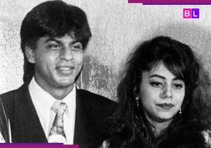 'मैं नमाज पढ़ूंगा और गौरी...' जब Shah Rukh Khan ने सरेआम की Gauri Khan से ये डिमांड, सुनकर गुस्से में भर आए थे लोग