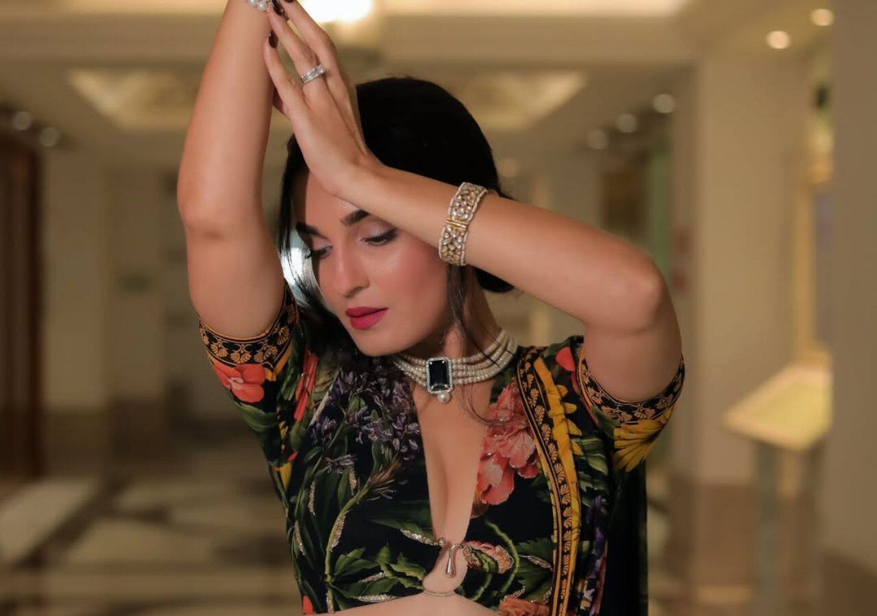 Shiny Doshi Affair Break Up