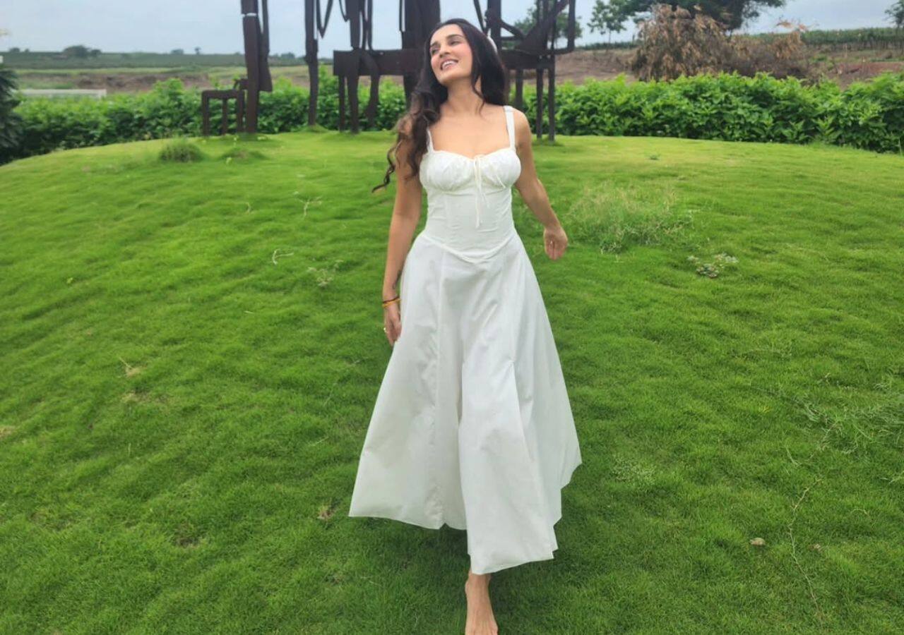 Shiny Doshi Parents Divorce Reason