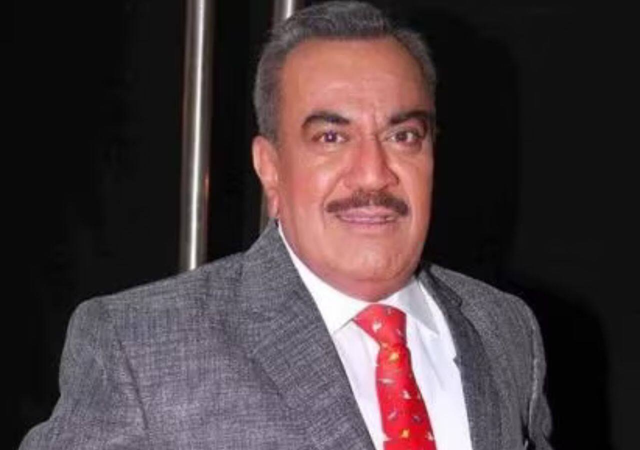 Shivaji Satam
