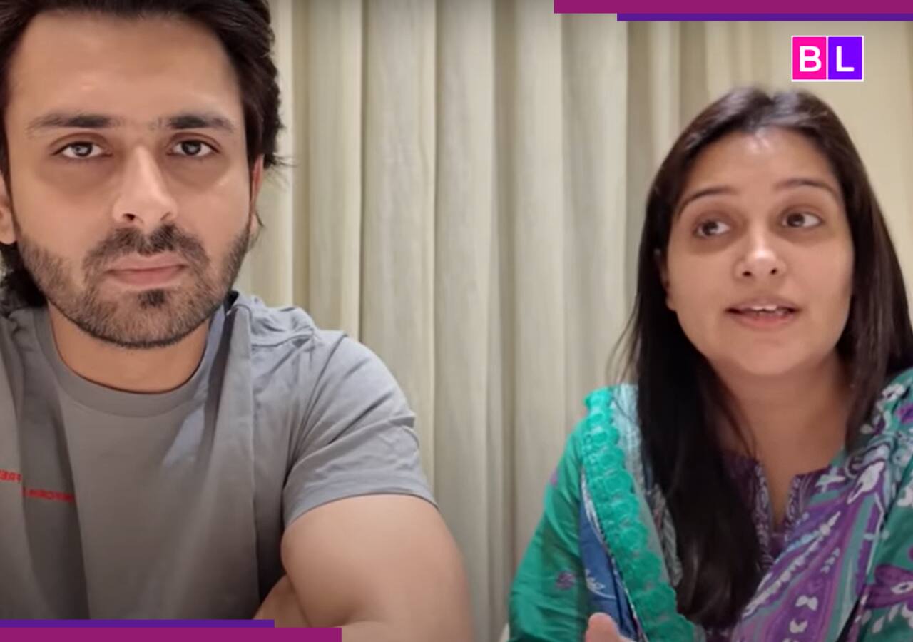 Dipika Kakar liver cancer diagnosis: Husband Shoaib Ibrahim reveals surgery postponed again due to THIS reason