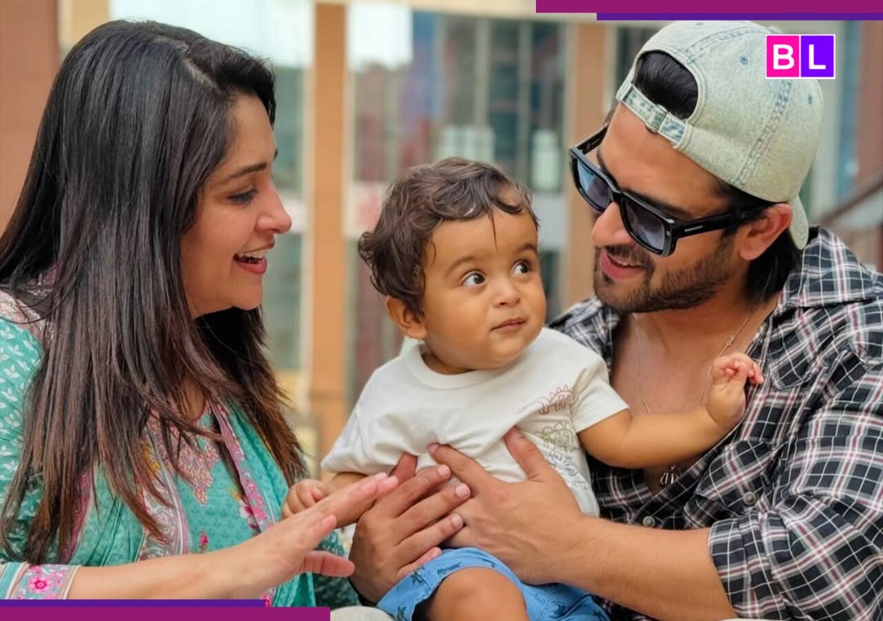 Dipika Kakar, Shoaib Ibrahim REVEAL son Ruhaan’s emotional reaction to her liver cancer diagnosis: ‘Woh samajh gaya…’