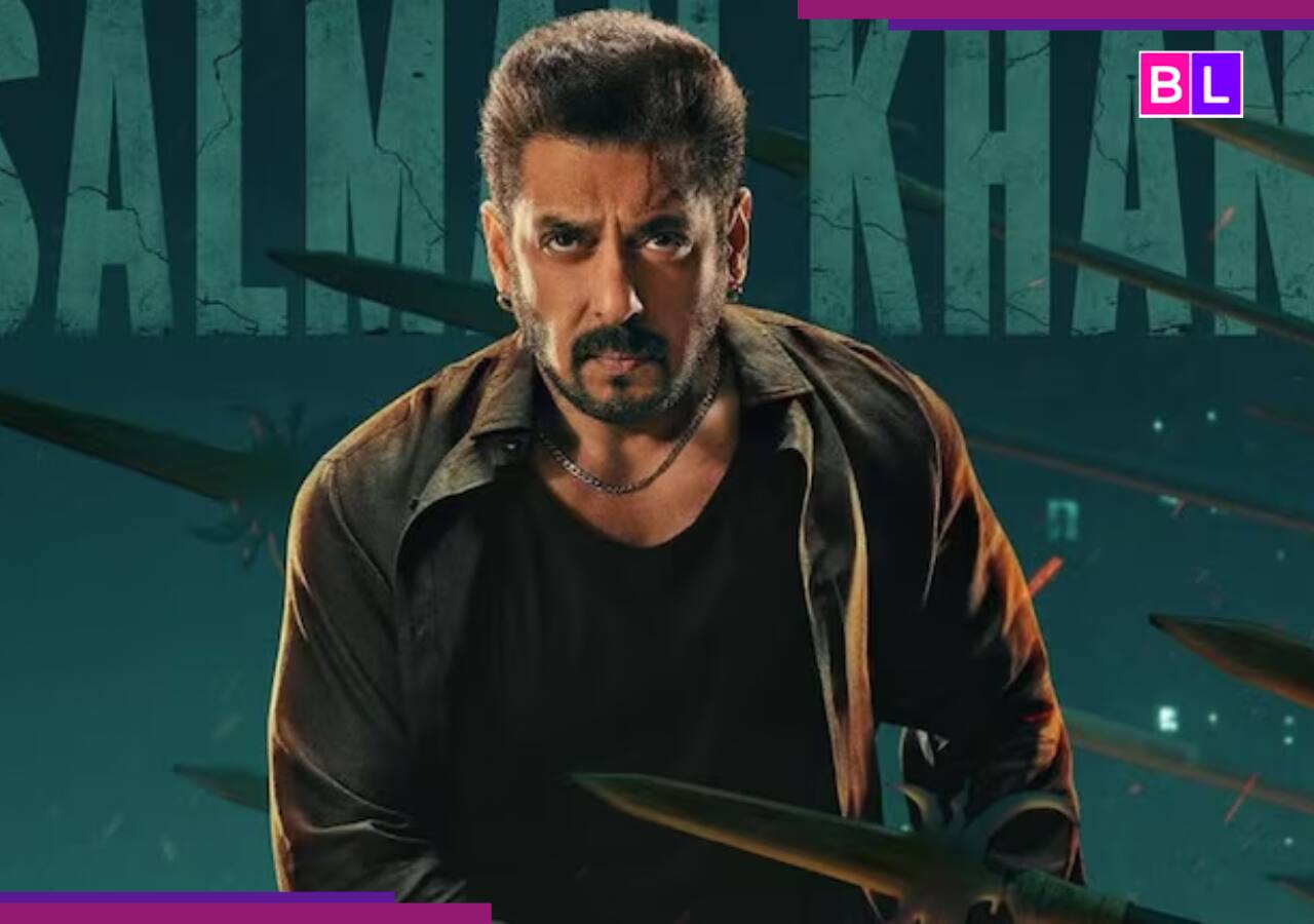 Sikandar OTT release: When and where to watch Salman Khan, Rashmika Mandanna's action film