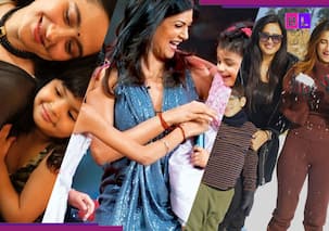 मां... प्यारी मां..., मिलिए बॉलीवुड की 11 सिंगल Moms से, पति से अलग होकर कर रहीं अपने बच्चों की परवरिश