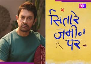 ‪Sitaare Zameen Par: Aamir Khan’s film faces backlash amid boycott Turkey incident; netizens react 'Indians shouldn’t promote...'