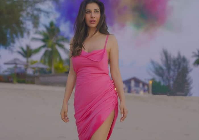 Sophie Choudry Age