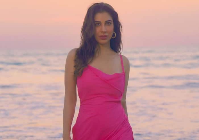 Sophie Choudry Latest Photoshoot