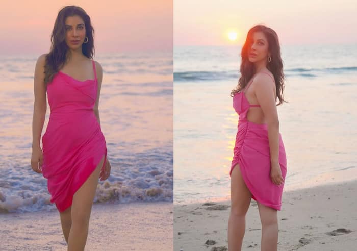 Sophie Choudry Viral Photos