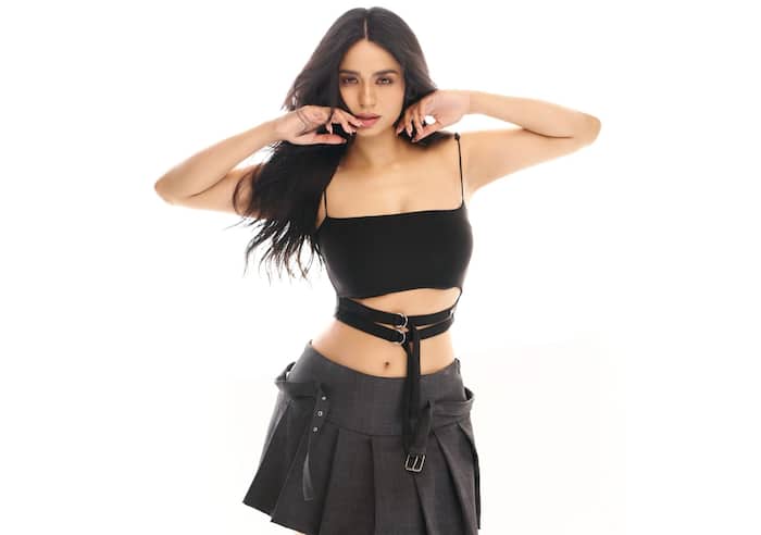 Soundarya Sharma Bigg Boss