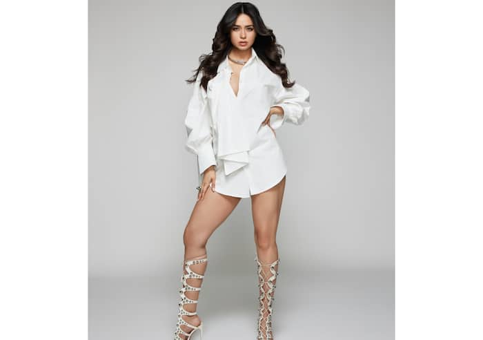 Soundarya Sharma Movies