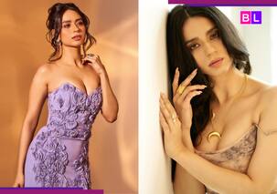 'बिग बॉस' फेम एक्ट्रेस 'हाउसफुल 5' में लगाएगी ग्लैमर का तड़का, फिल्म से पहले देख लीजिए ये बोल्ड फोटोज