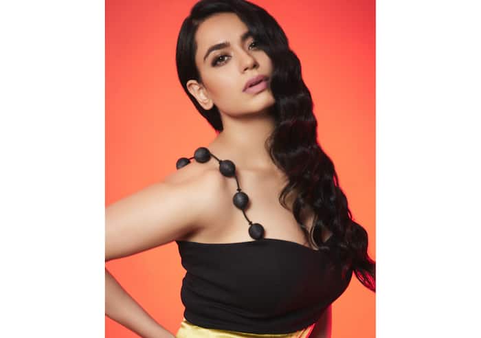 Soundarya Sharma Instagram