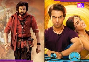 Bhool Chuk Maaf to Hari Hara Veera Mallu; Latest OTT and Theatrical releases to binge watch this week