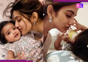 Sreeleela clarifies new baby girl at her house is her niece: ‘When she is your’