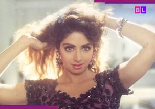 'ना करूंगी ना करने दूंगी', जब मिथुन चक्रवर्ती संग Kissing सीन को लेकर आगबबूला हो गईं थी श्रीदेवी, डायरेक्टर ने चली चाल और कर दिया था कांड