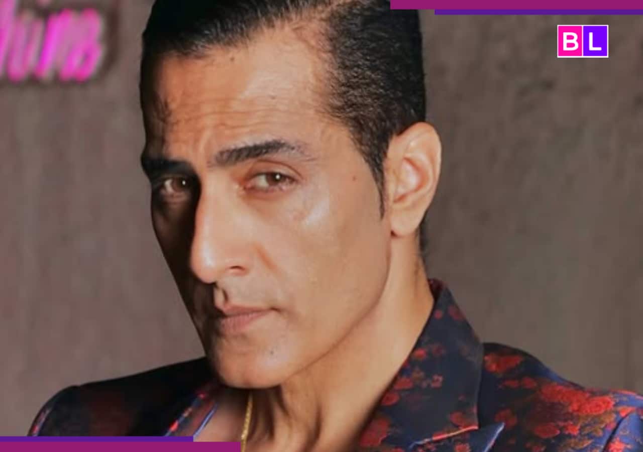 The Traitors: Sudhanshu Pandey REVEALS the show was...; 'Somebody just disrespected me...'