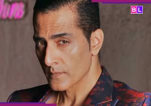 The Traitors: Sudhanshu Pandey REVEALS the show was...; 'Somebody just disrespected me...'