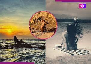 कपिल शर्मा शो की संस्कारी बहू का बोल्ड अवतार, बिकिनी लुक में फ्लॉन्ट किया कर्वी फिगर, ट्रांसफॉर्मेशन देख हैरान फैन