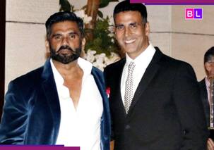 अक्षय कुमार संग काम करने से डरे थे सुनील शेट्टी, वजह बनी दिल तोड़ देने वाली सच्चाई, खुद बताया पूरा किस्सा