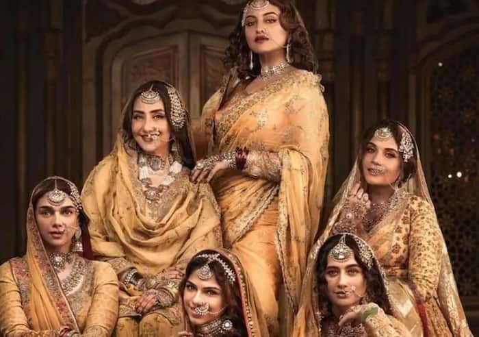 Senior Actresses Bold Roles