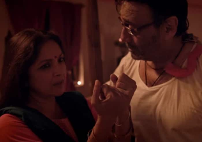 Bollywood Bold Actresses