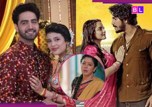 TRP List Week 17: जबरदस्त ट्विस्ट के साथ ही बढ़ गई YRKKH की TRP, 'उड़ने की आशा' के आगे फिर ढेर हुआ Anupama