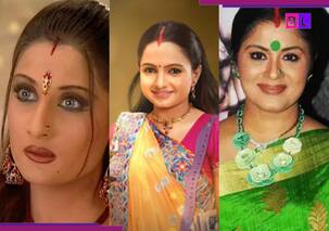 इन 6 हसीनाओं के सिंदूर लगाने का तरीका था बेहद खास, गोपी बहु वाला स्टाइल आज भी लेडीज करती हैं कॉपी