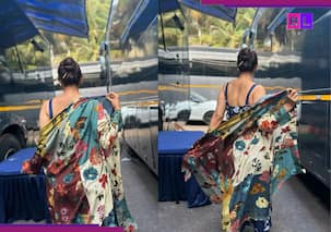 बॉलीवुड की वो हसीन मुस्लिम एक्ट्रेस, जिसने बड़े पर्दे पर निभाया एक ही हीरो संग मां-बेटे, पति-पत्नी और प्रेमिका का किरदार