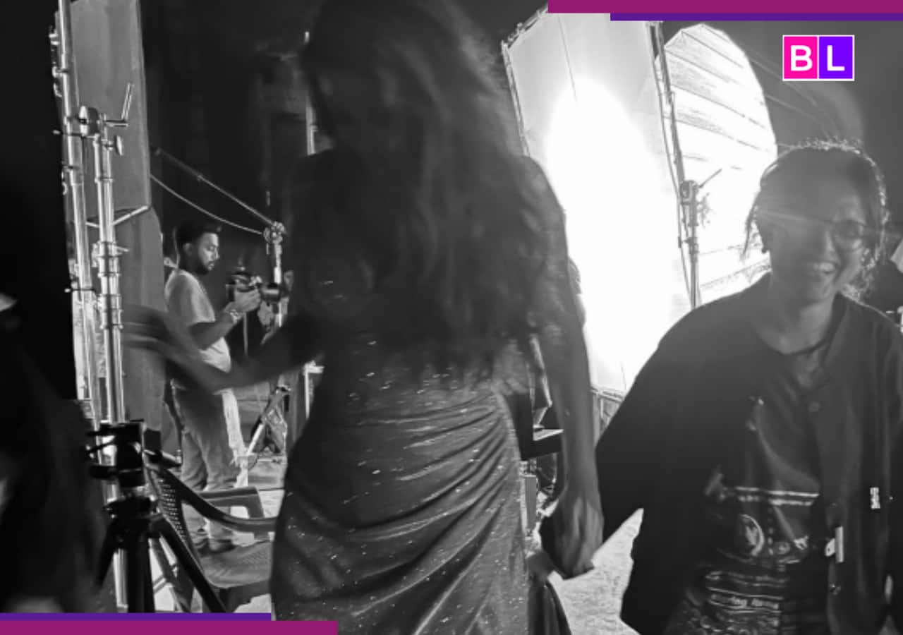 THIS 53-year-old actress has played mother, wife and love interest opposite Nandamuri Balakrishna, has won two National-awards, is niece of…, she is…