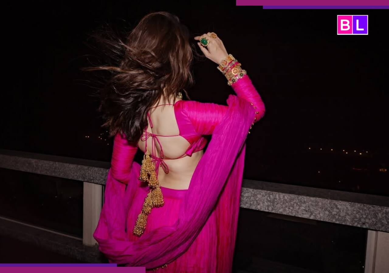 India’s first actress who gave Rs 1000 crore hit, charges only Rs 5 crore, she’s not Deepika Padukone, Rashmika Mandanna or Anushka Shetty