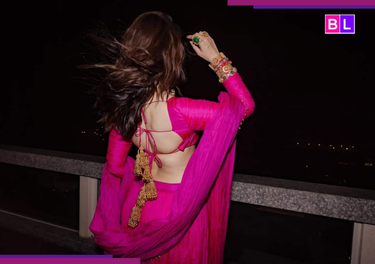 Meet actress whose first film failed miserably, but delivered India’s first Rs 1000 crore blockbuster, her net worth is…, she is… Meet actress whose first film failed miserably, but delivered India’s first Rs 1000 crore blockbuster, her net worth is…, she is…