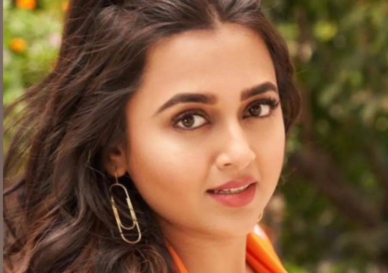 Tejasswi Prakash