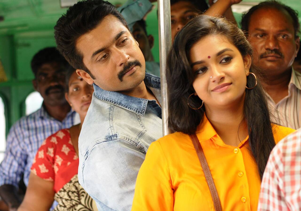 Thaanaa Serndha Koottam (2018)
