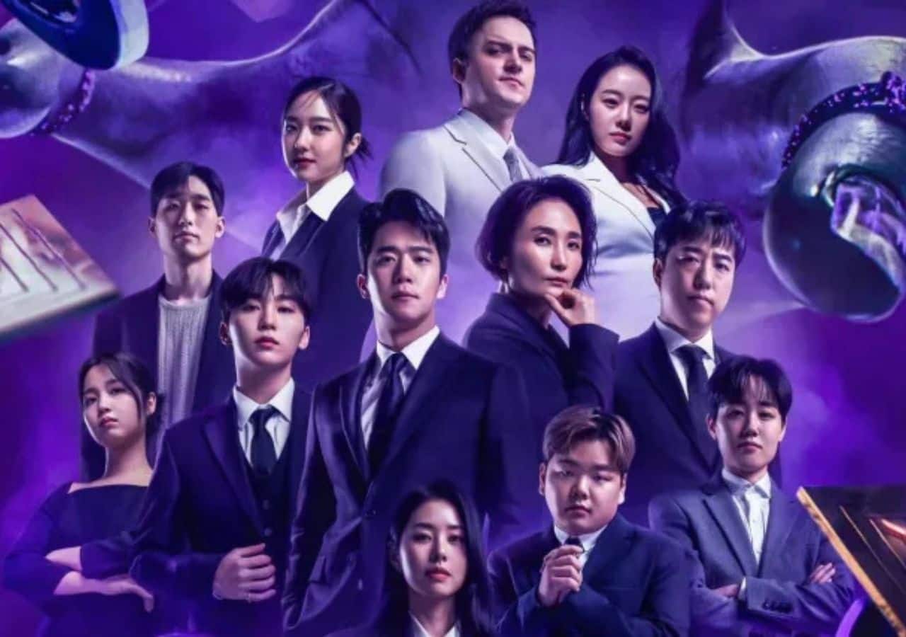 The Devil's Plan Season 2