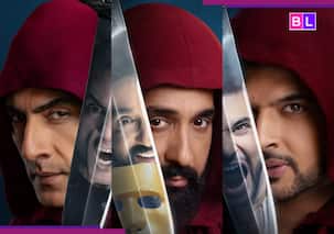 The Traitors trailer: Karan Kundrra, Sudhanshu Pandey, Raj Kundra and others fight in the game of Sach, Shaq and Secrets