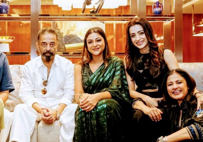 Complaint against Kamal Haasan